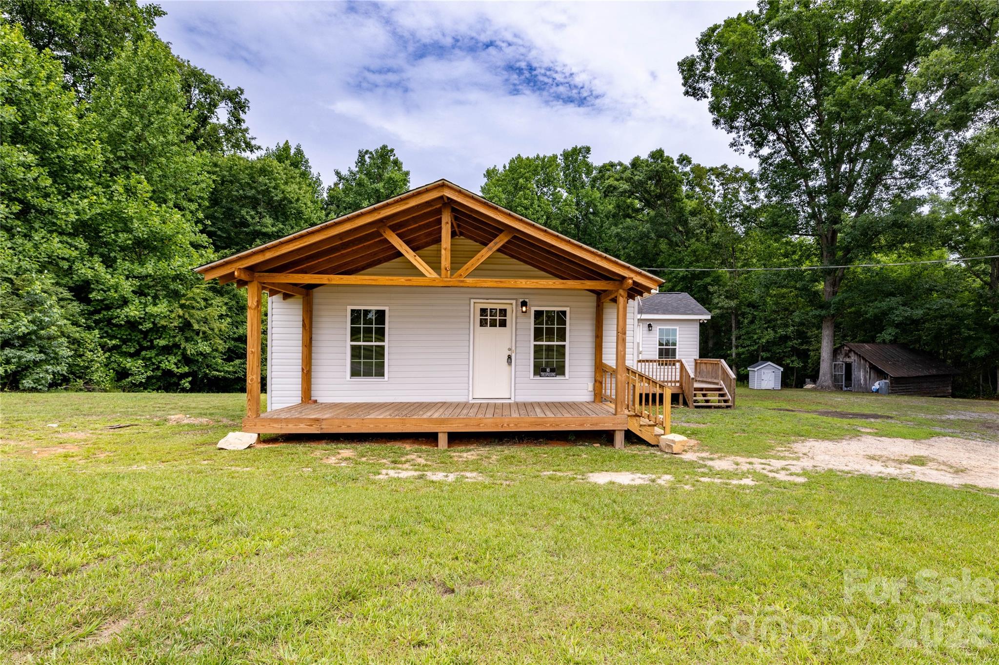 603 Hogan Farm Road