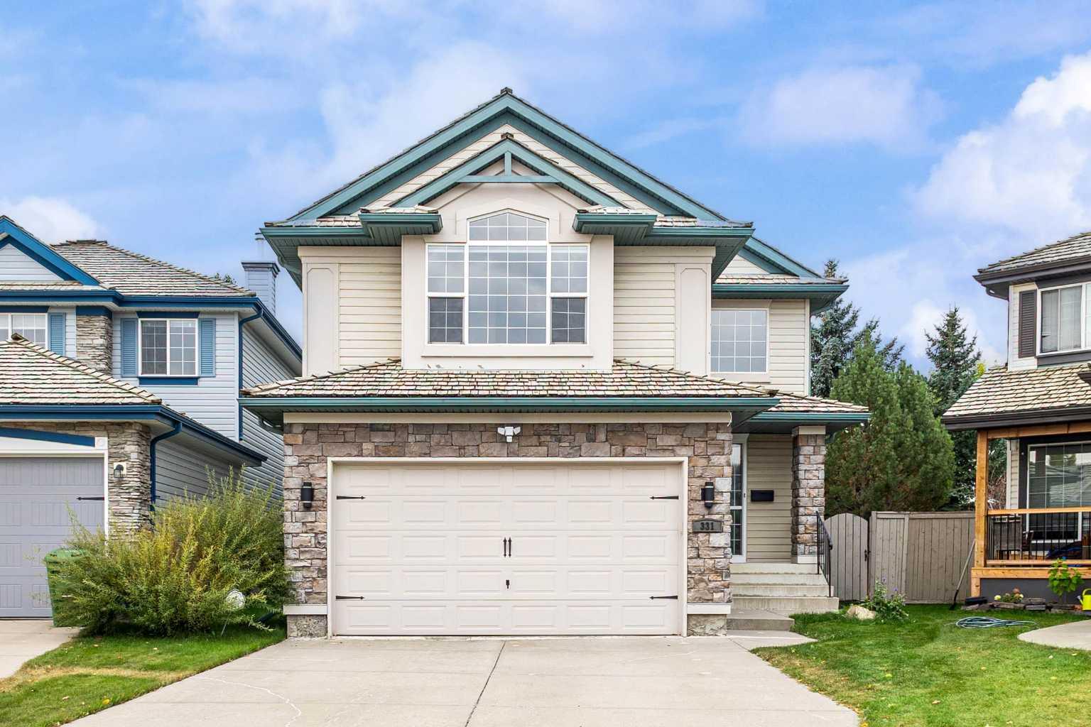 331 Springbank Place SW