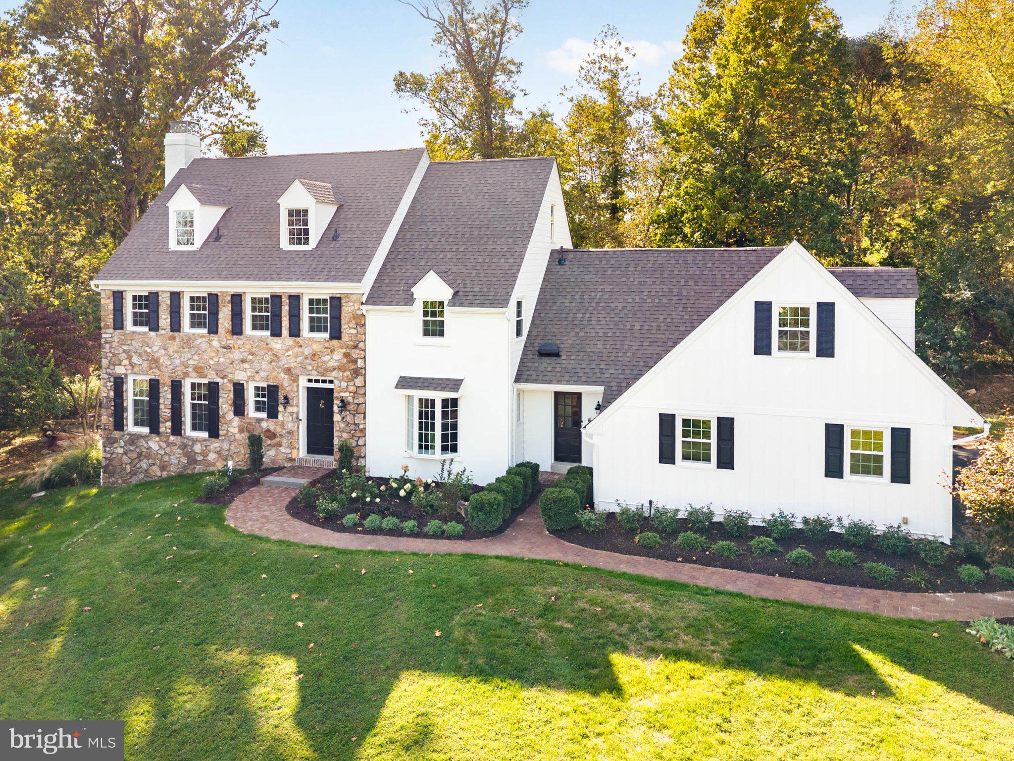 1908 Rochambeau Drive