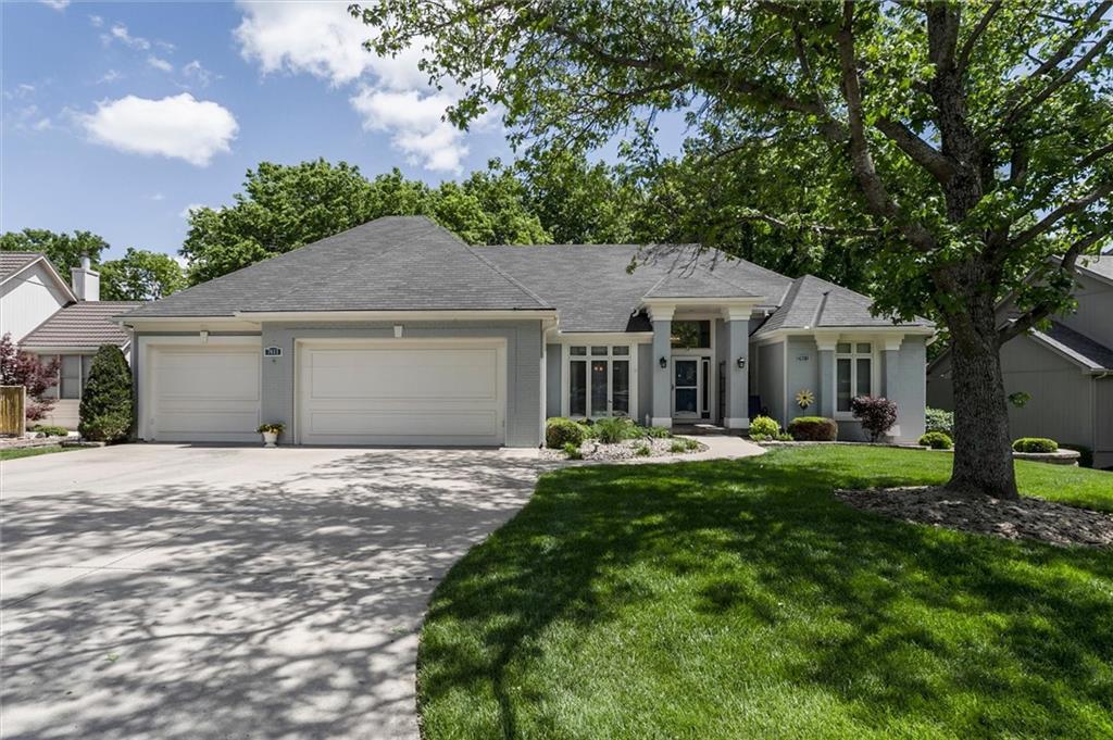 7611 Eicher Drive