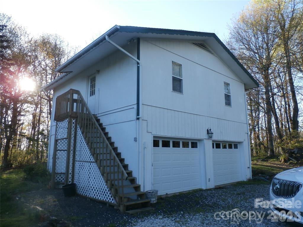 288 Firetower Road