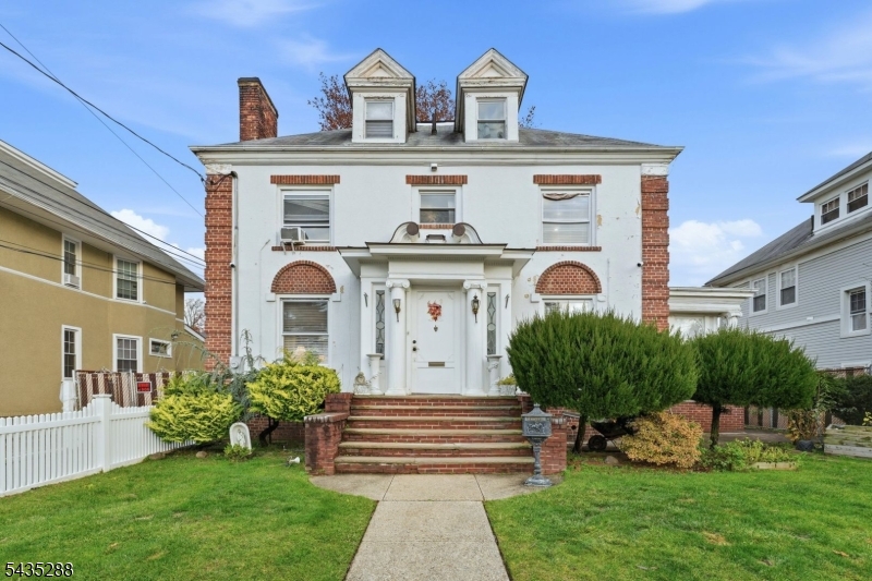 Welcome to 447- 451 Union Avenue in Elizabeth a rare and expansive single-family property offering 6 bedrooms and 5 bathrooms with a highly versatile multi-level layout. Designed for flexibility, this home features kitchens on the ground, second, and third floors, providing exceptional functionality and convenience while maintaining the integrity of a single-family residence.Each level offers its own sense of space and privacy, with generously sized rooms, abundant natural light, and a layout that adapts to a variety of lifestyle needs. Whether accommodating a large household or creating separate living areas within one home, the possibilities here are exceptional.The property also includes outdoor space and convenient parking, adding to its everyday appeal and practicality.Strategically located in Elizabeth, just minutes from major highways, public transportation, shopping, dining, and parks, this home offers excellent accessibility and convenience for commuters and residents alike.A unique opportunity to own a high-capacity single-family home with unmatched flexibility in a growing market.