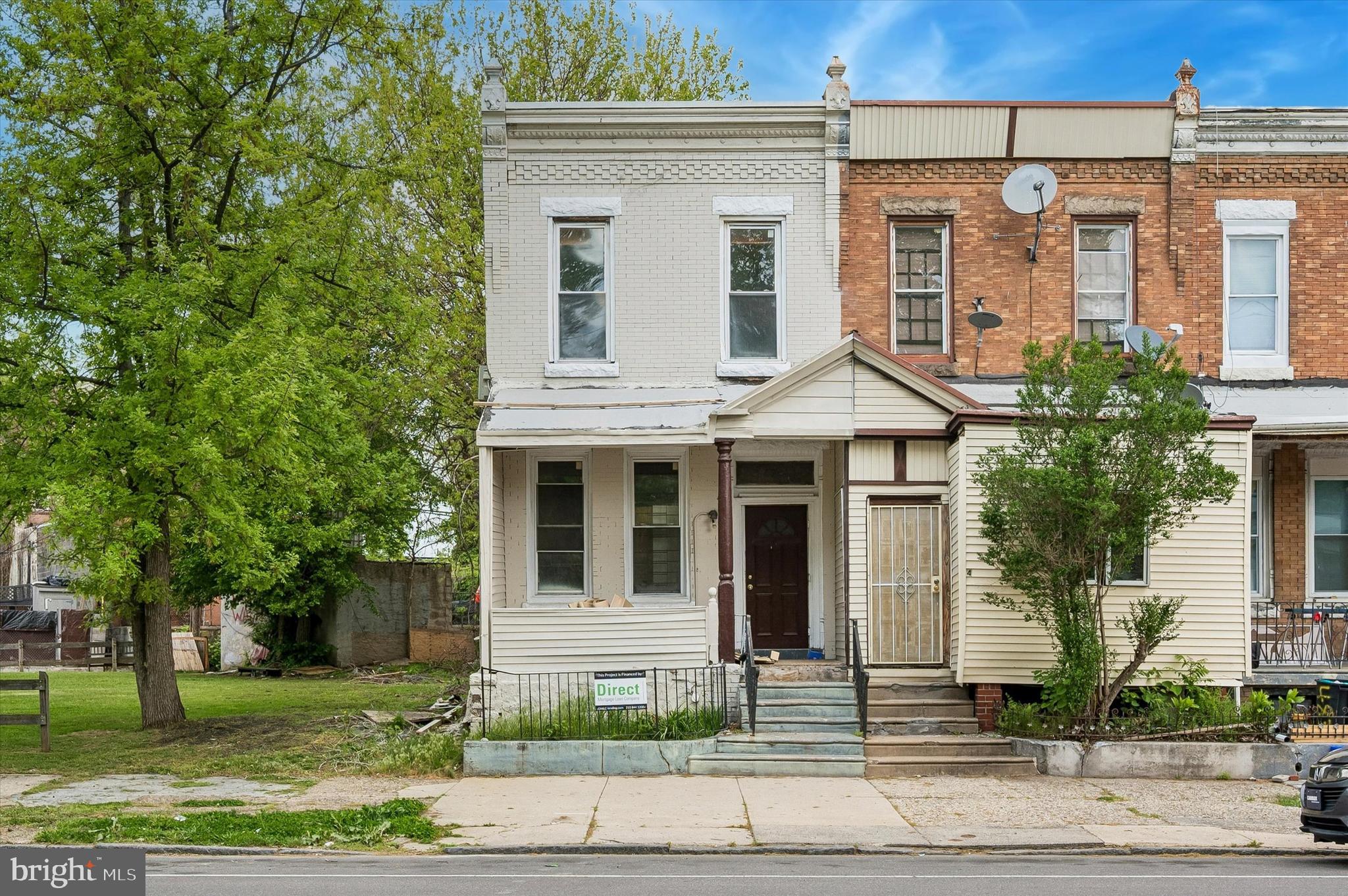 4841 Haverford Ave  