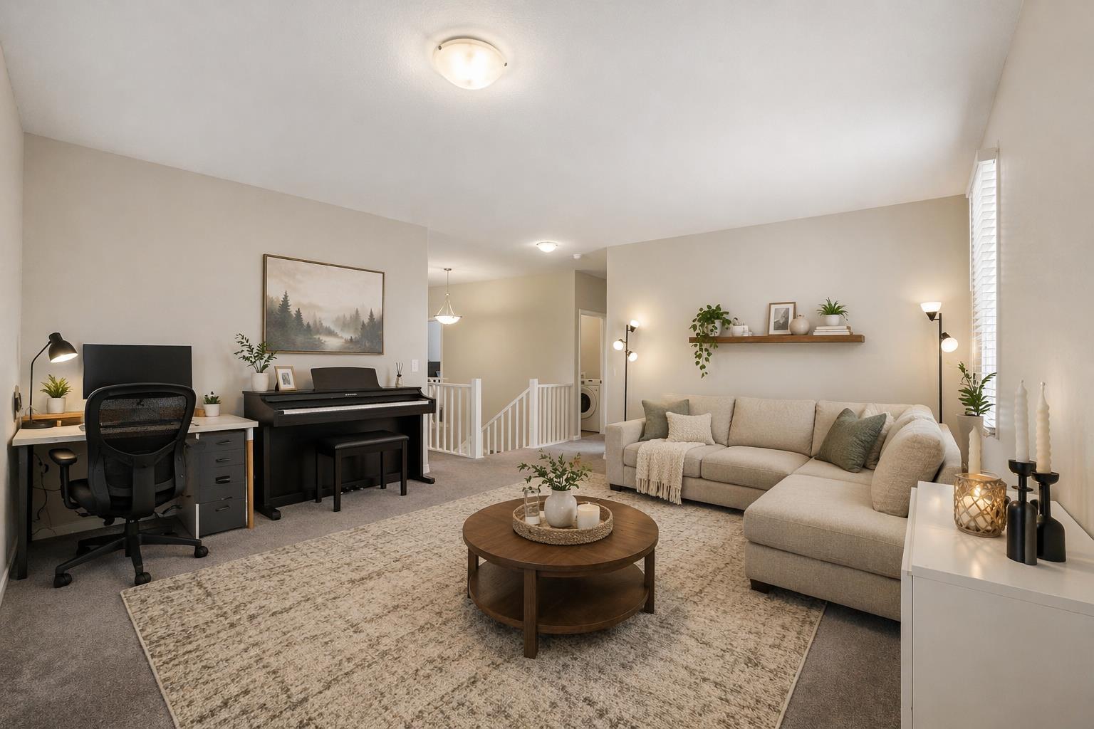 33 Carringham Heights NW
