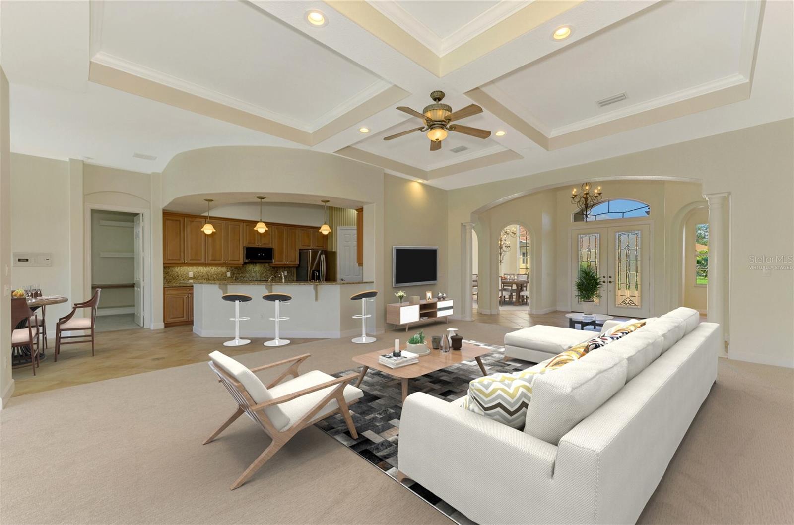 3031 Rivershore Lane