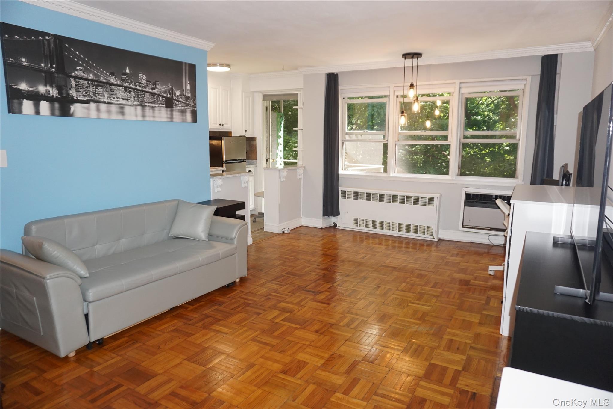 385 Mclean Avenue 1G