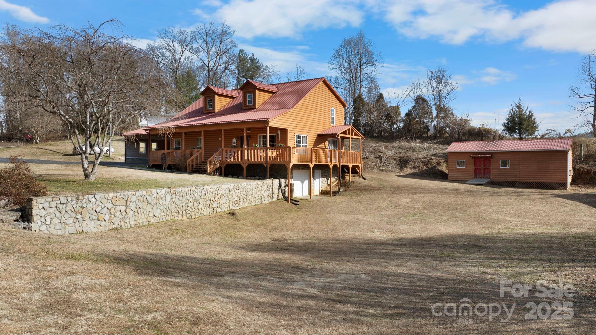 240 Wildwood Road