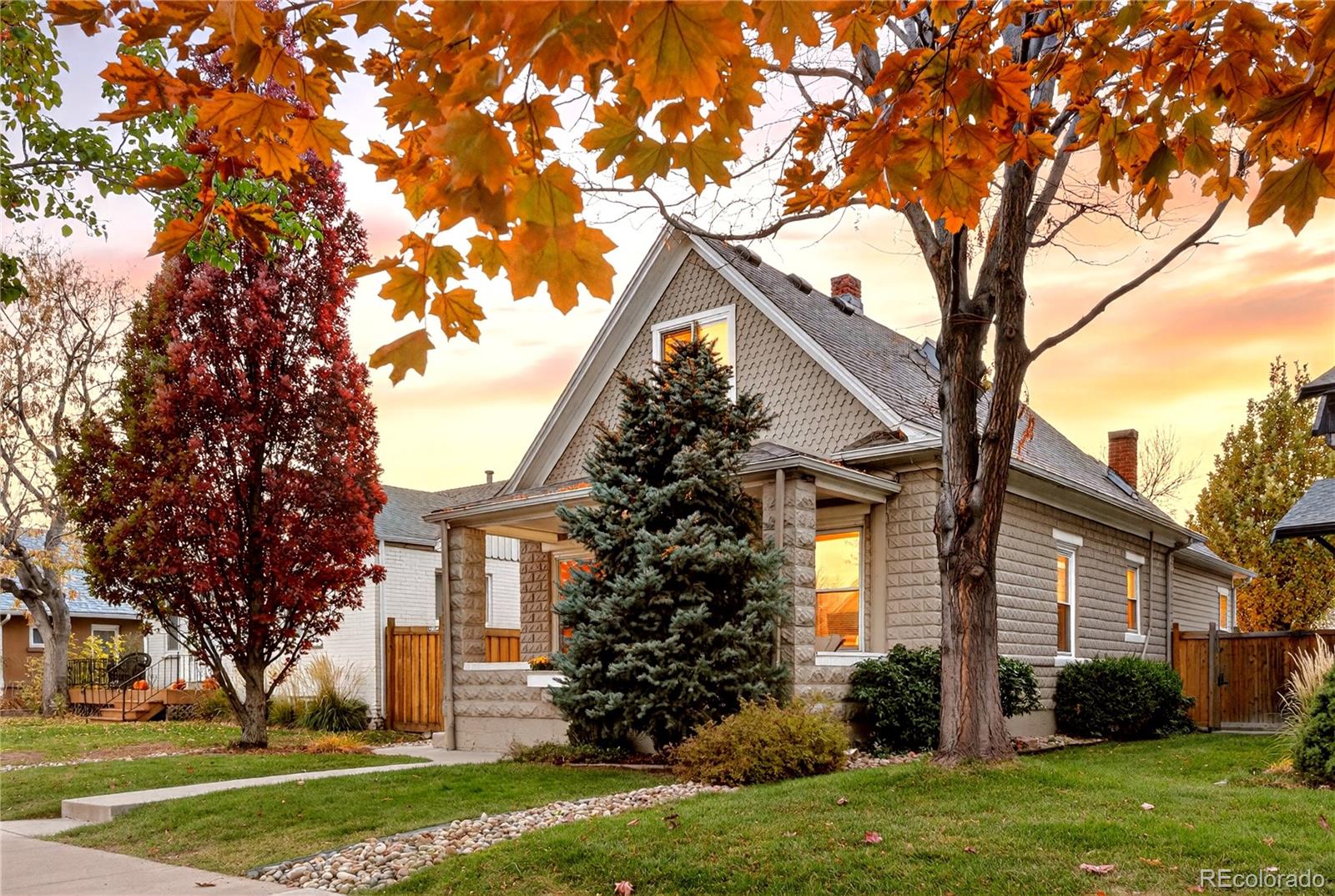 1415 S Clarkson Street