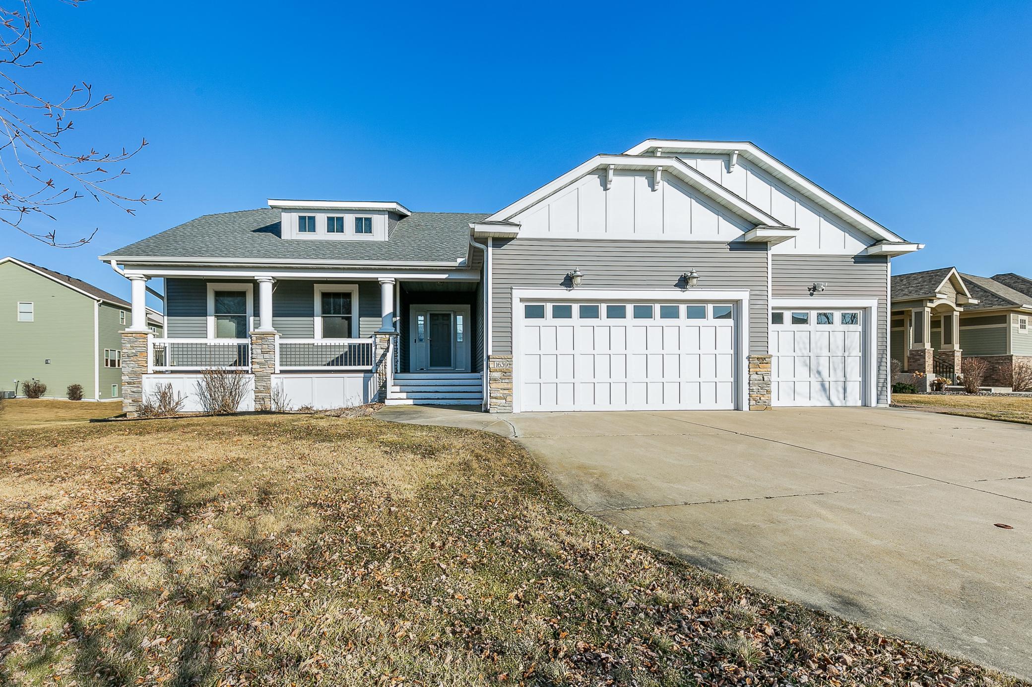 1639 Pebble Creek Drive
