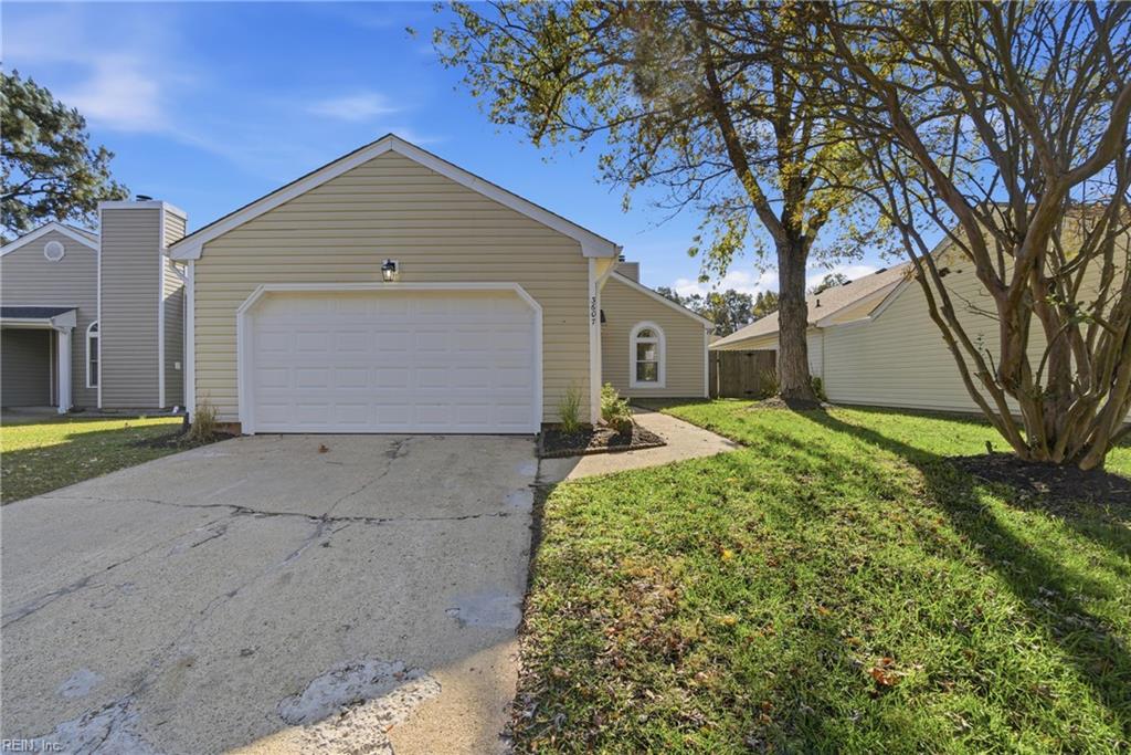 3607 Campion Avenue, Virginia Beach, VA 