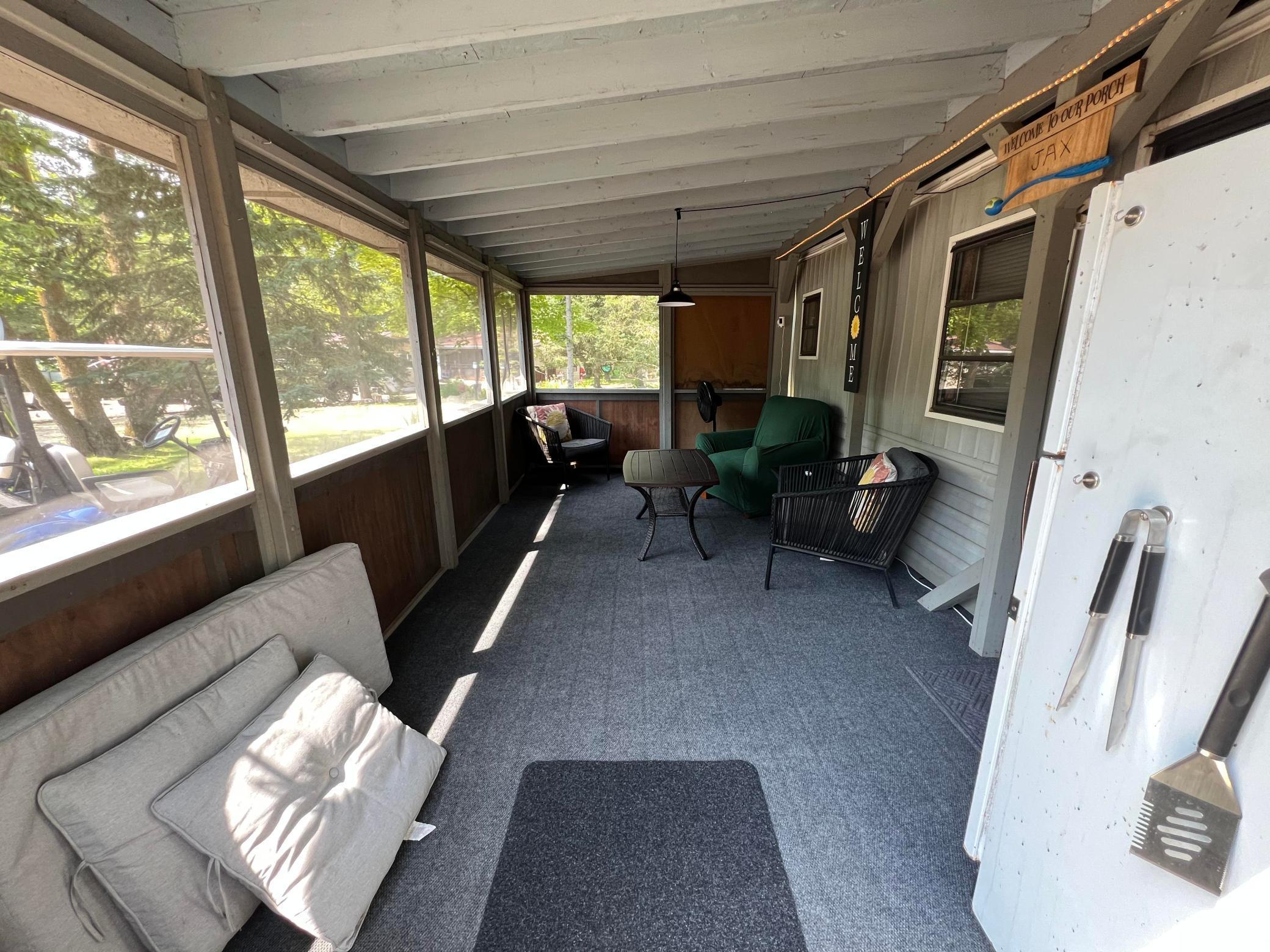 N1-21 Sherwood Forest