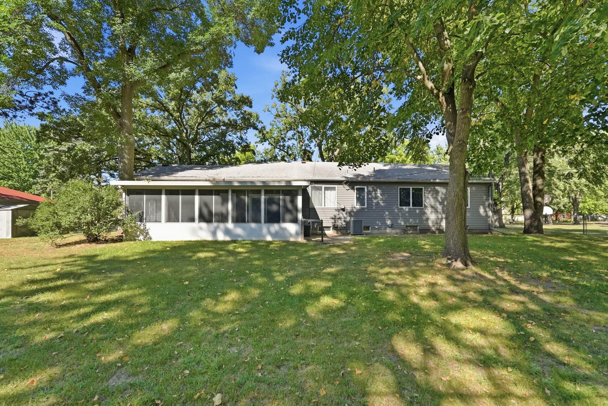 80 Woodhill Road