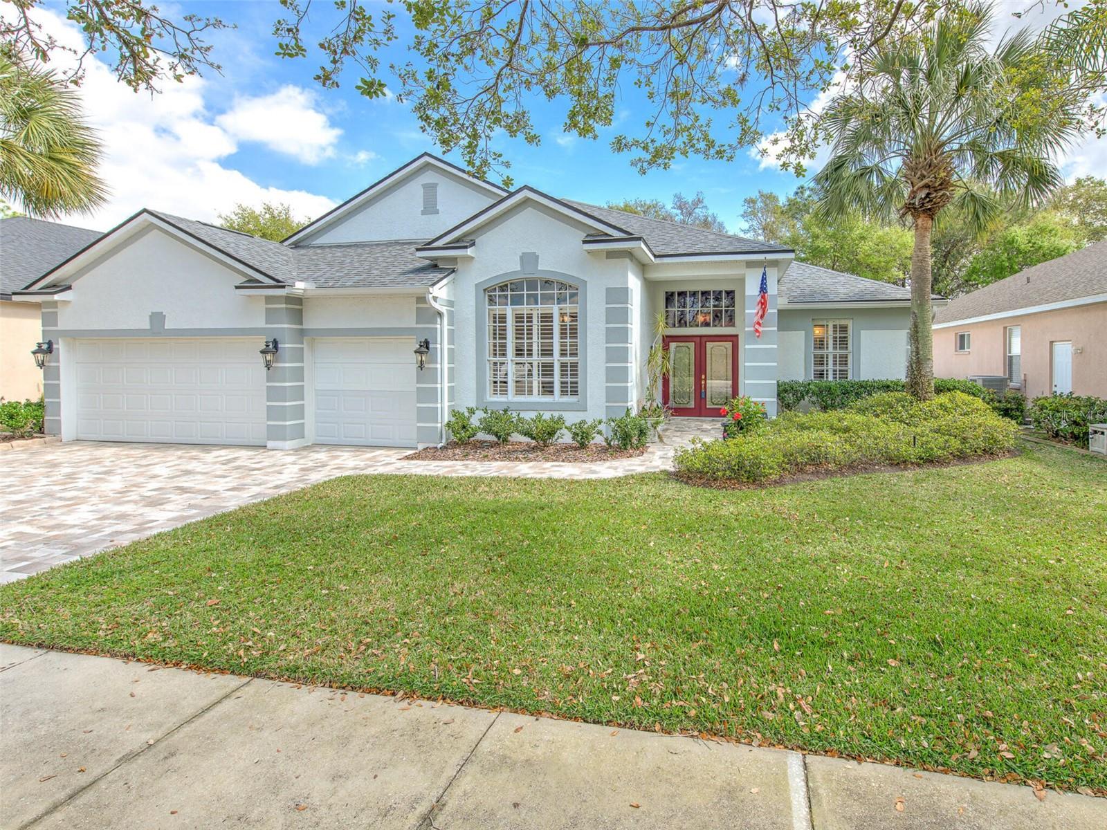 3506 Cordgrass Dr