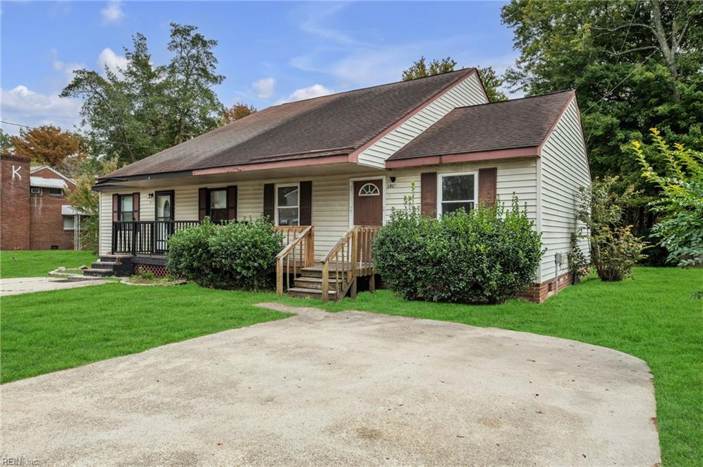 102 Diamond Avenue D, Chesapeake, VA 