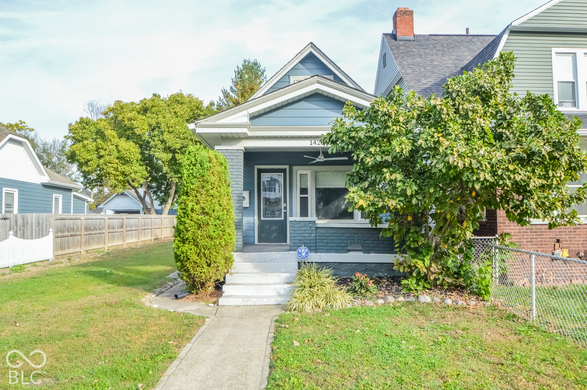 1428 Pleasant Street