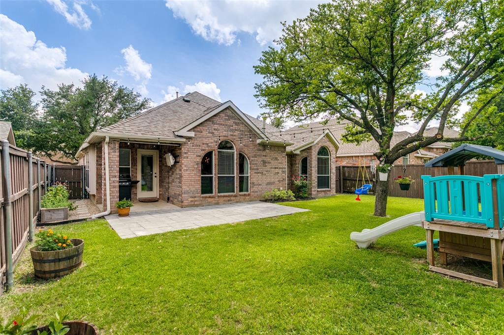 8204 Livingston Lane