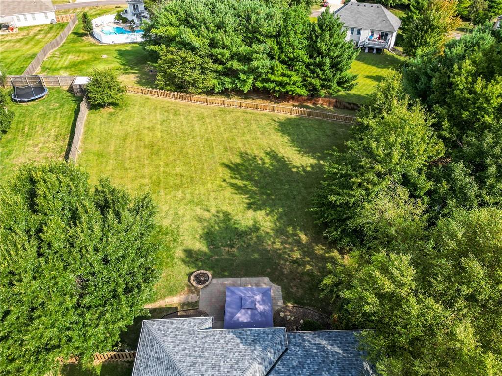 5208 Stoneridge Drive