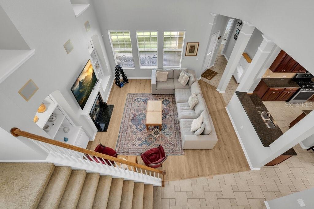 16007 Mulberrypark Circle