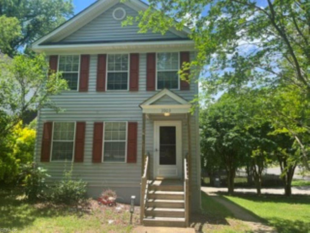 3903 Strawberry Plains Road