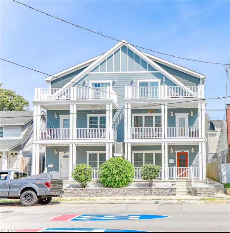 413 22nd Street A, Virginia Beach, VA 23451