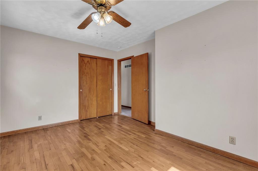 205 N Cleveland Street