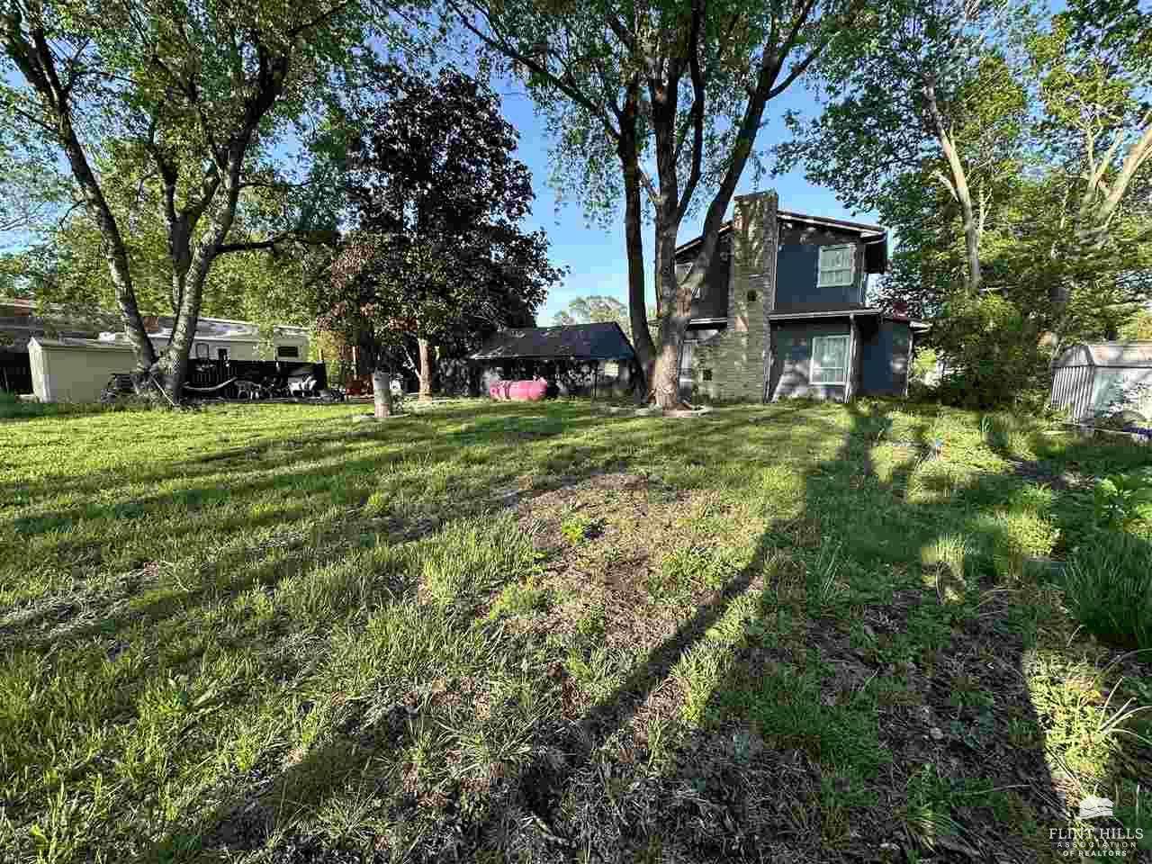 317 S Billings Street