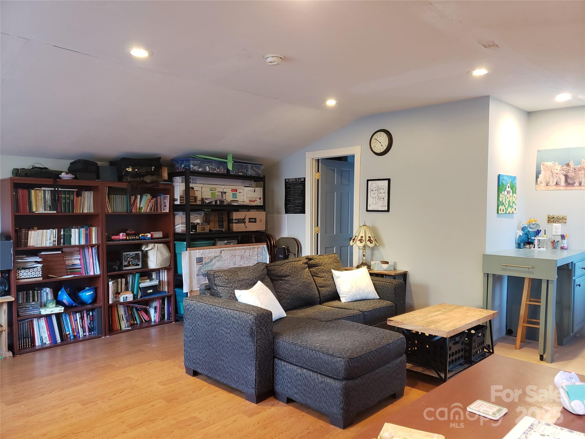 1055 Stagger Weed Road