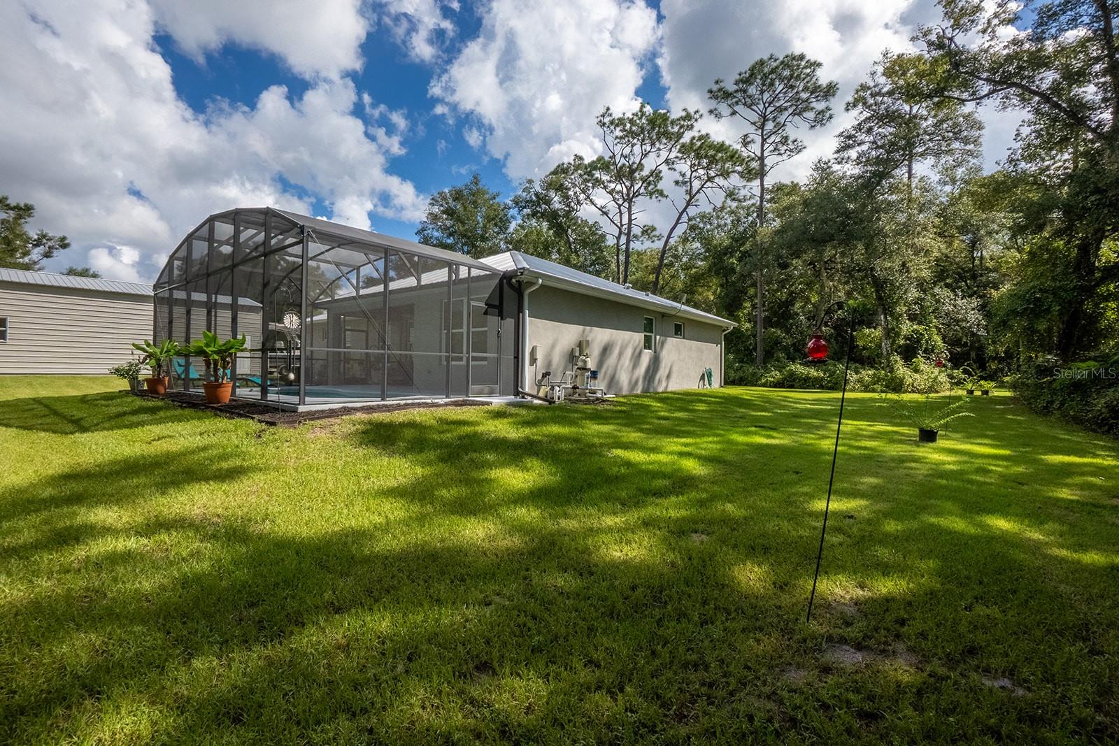 201 Wildwood Road
