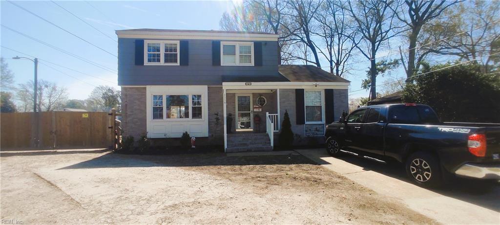 1116 Faubus Drive Drive, Newport News, VA 