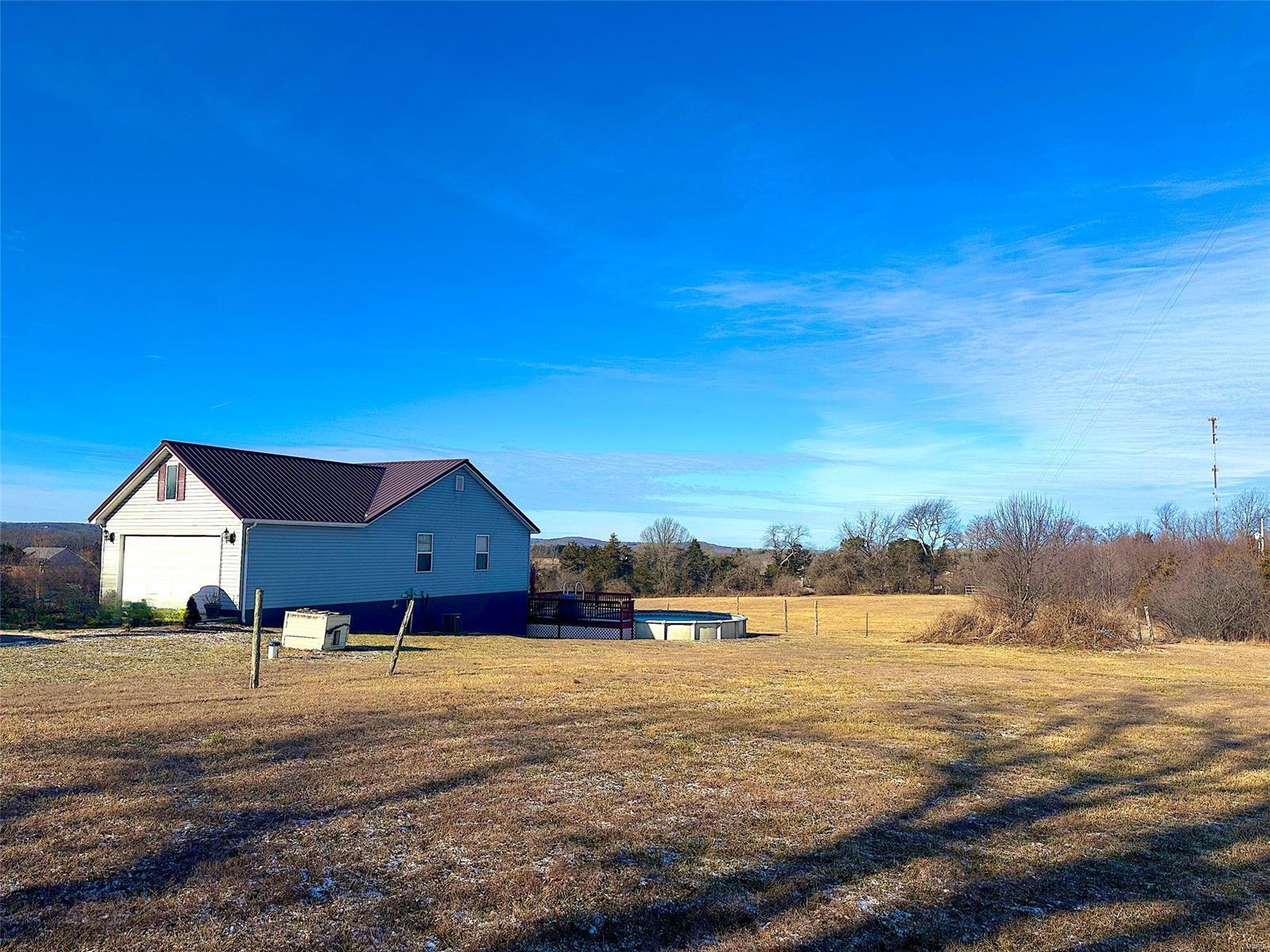 4537 Cooper Hollow
