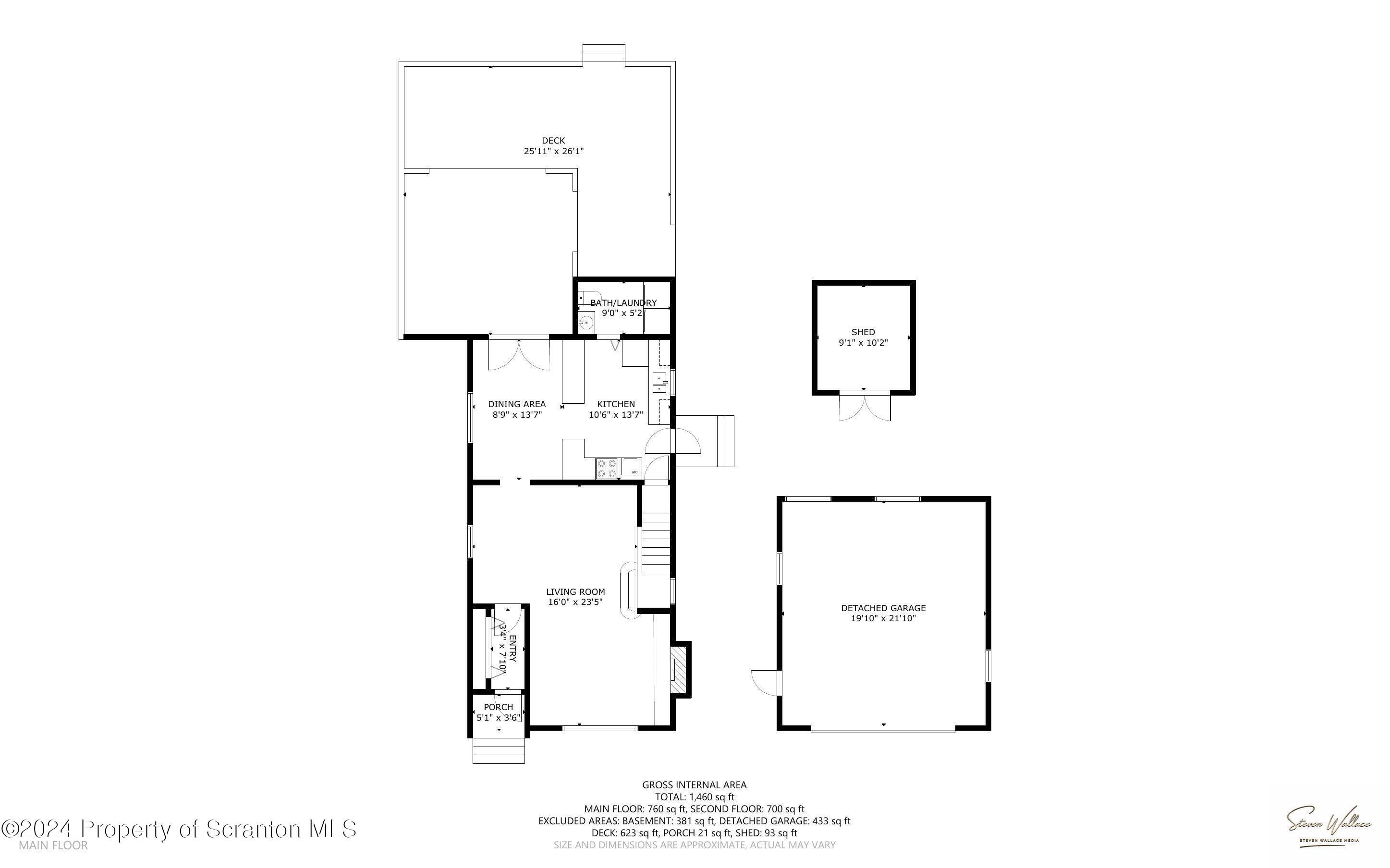 728 Highland Avenue