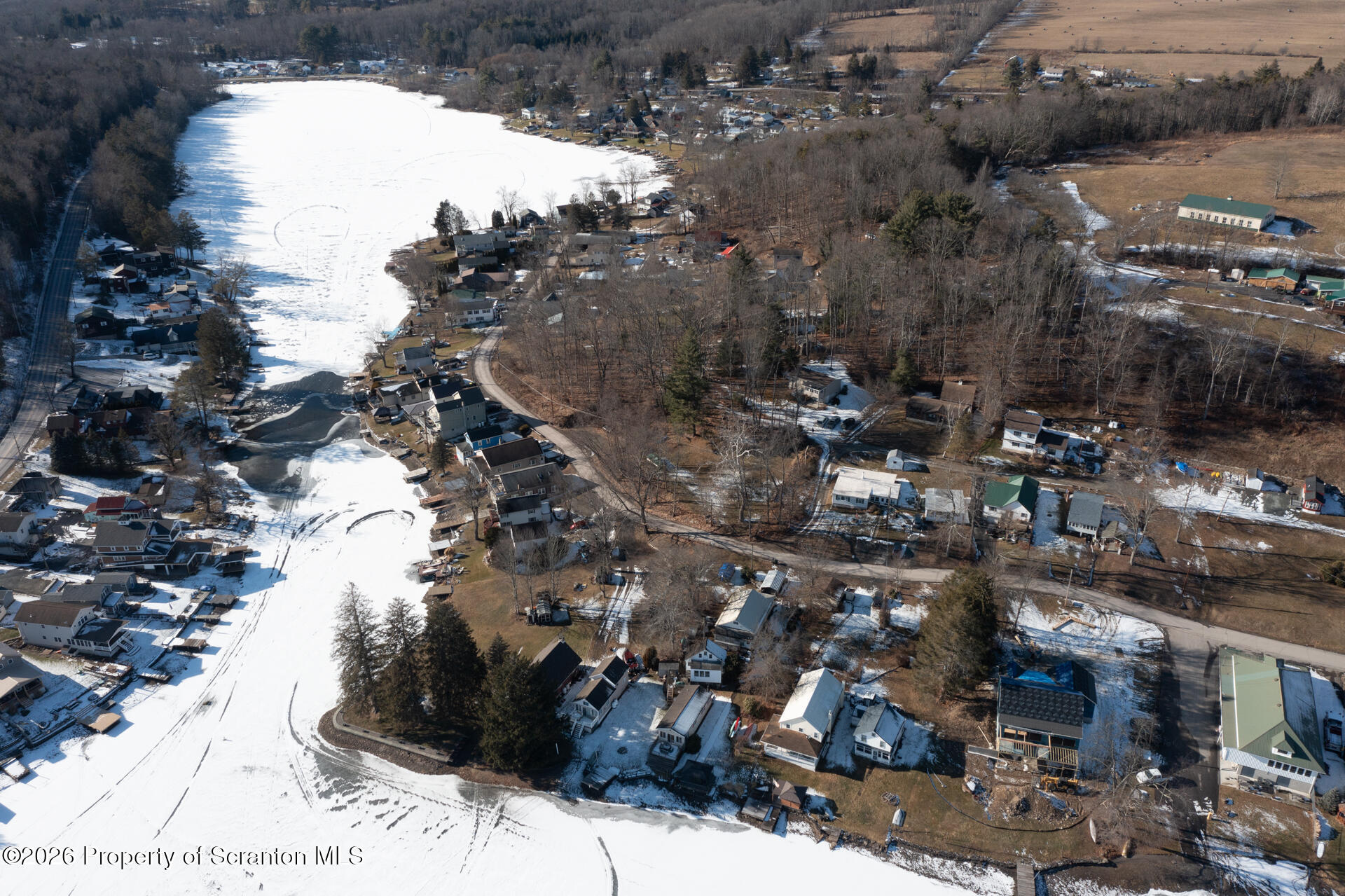 13 Hillside Drive Drive