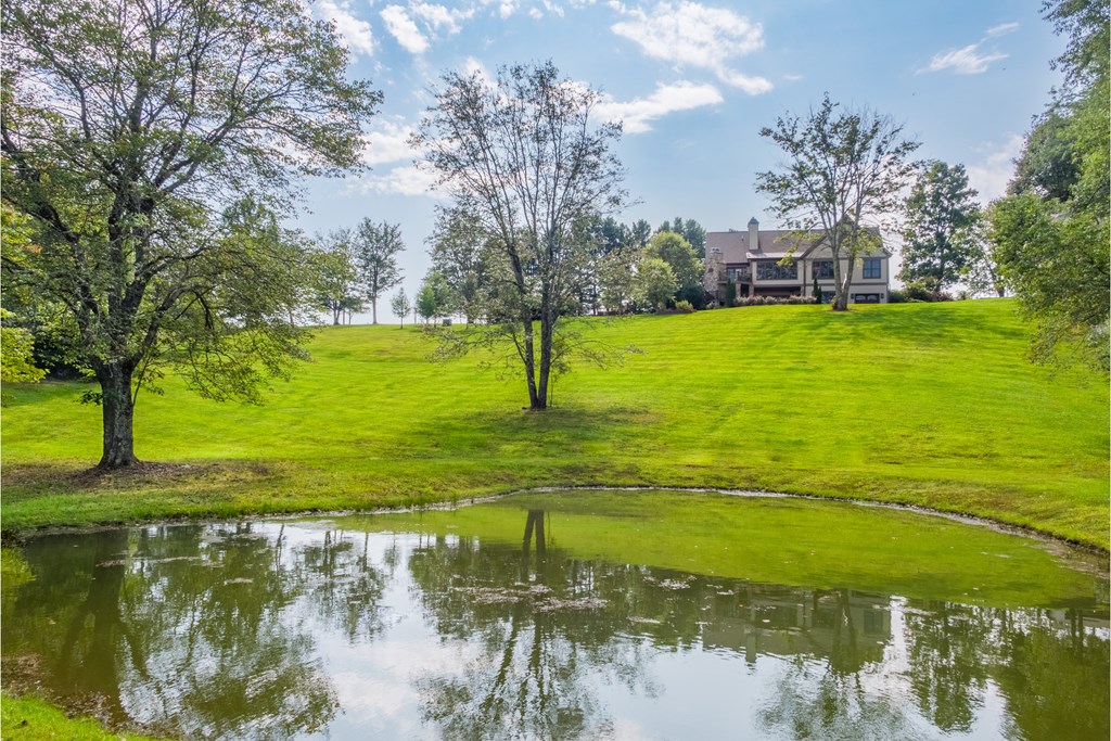 1205 Stone Mountain Road