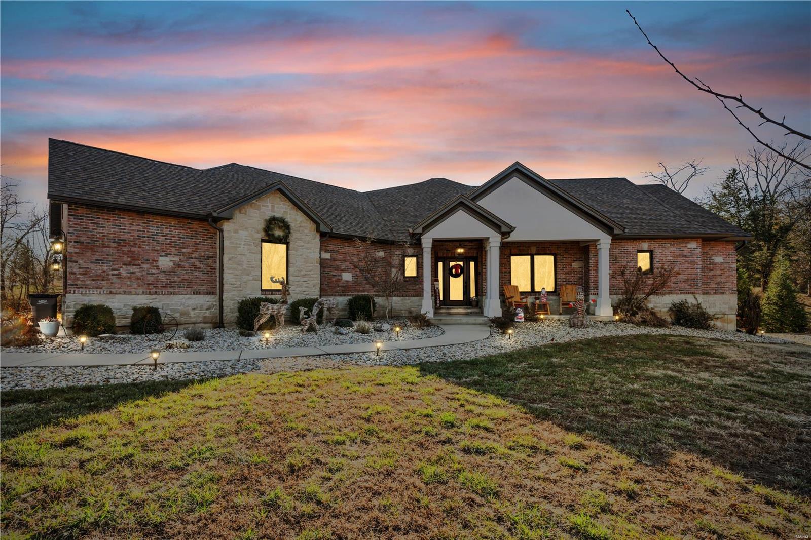 Residential for sale in Festus, Missouri, 23073015