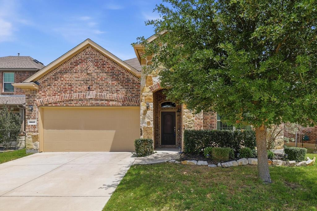 3617 Shadewell, Street Frisco, TX