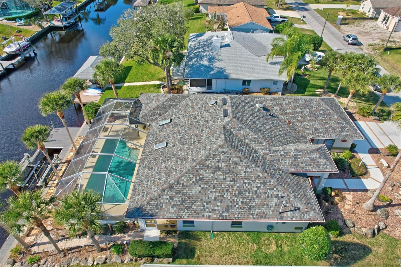 16 Coolidge Court