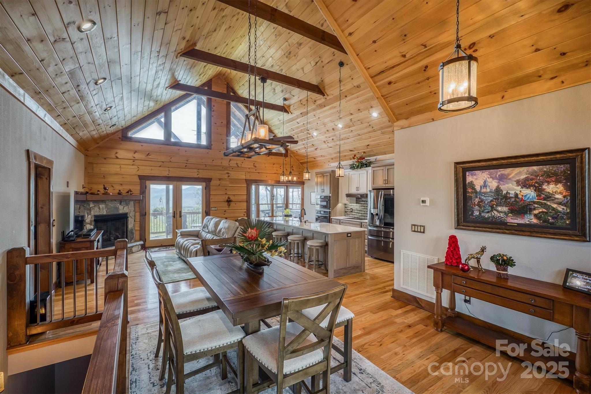 50 Fall Creek Drive