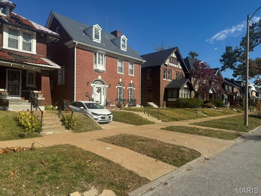 5755 Waterman Boulevard