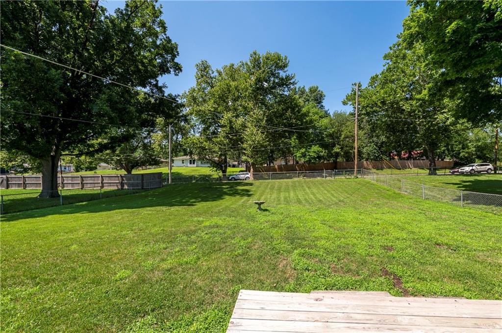 4980 NE Chouteau Drive