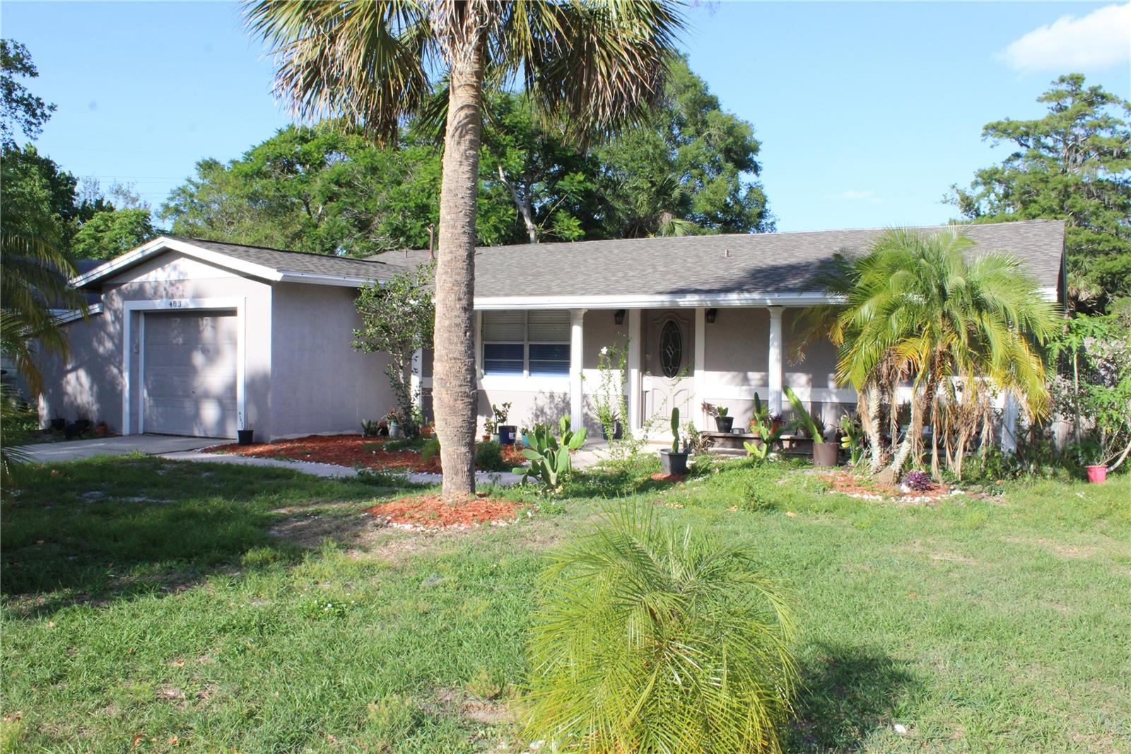 403 Murphy Road