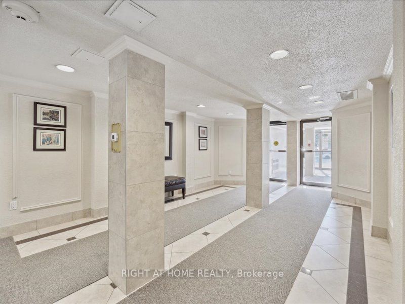 1540 Pickering Pkwy 501