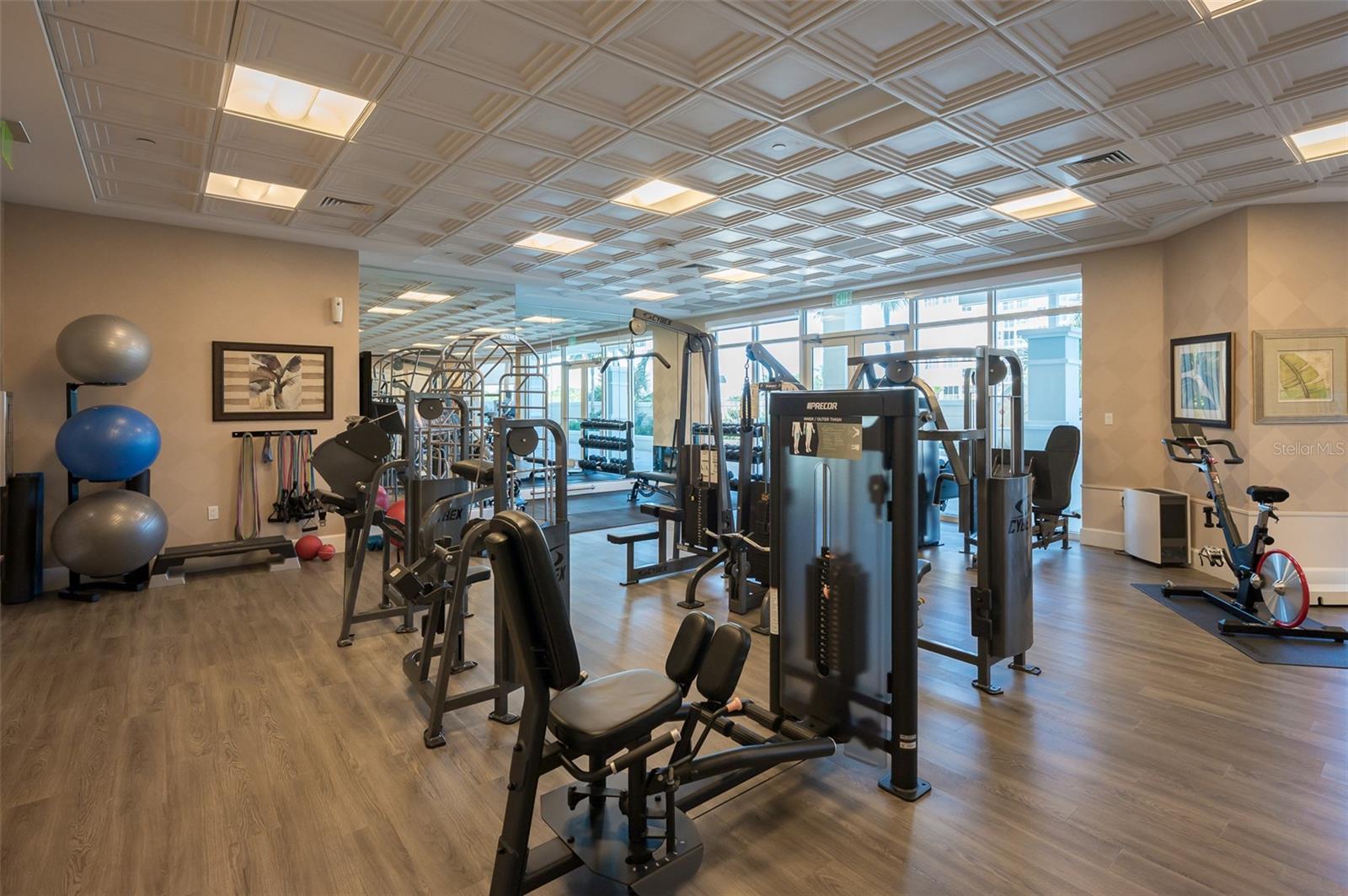 2050 Benjamin Franklin Drive A601