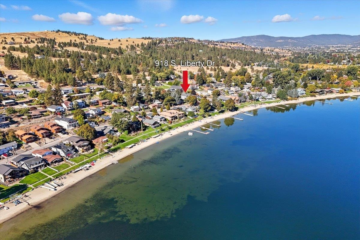 918 S Liberty Dr