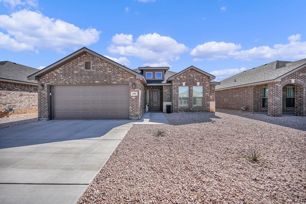 2124 Coneflower Court