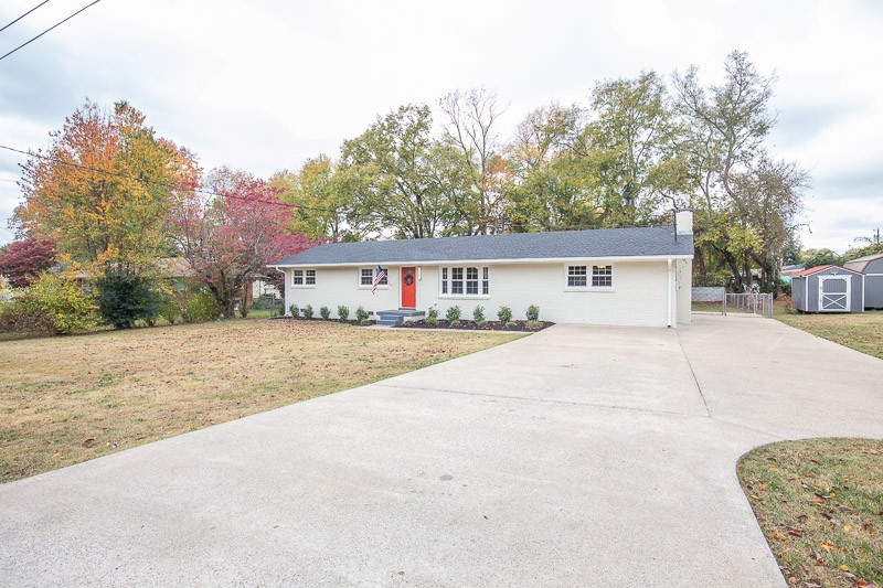 303 Cumberland Dr