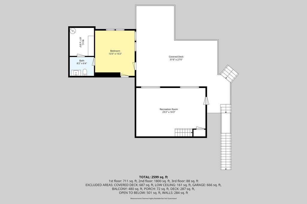 2975 Johnson Chapel Rd