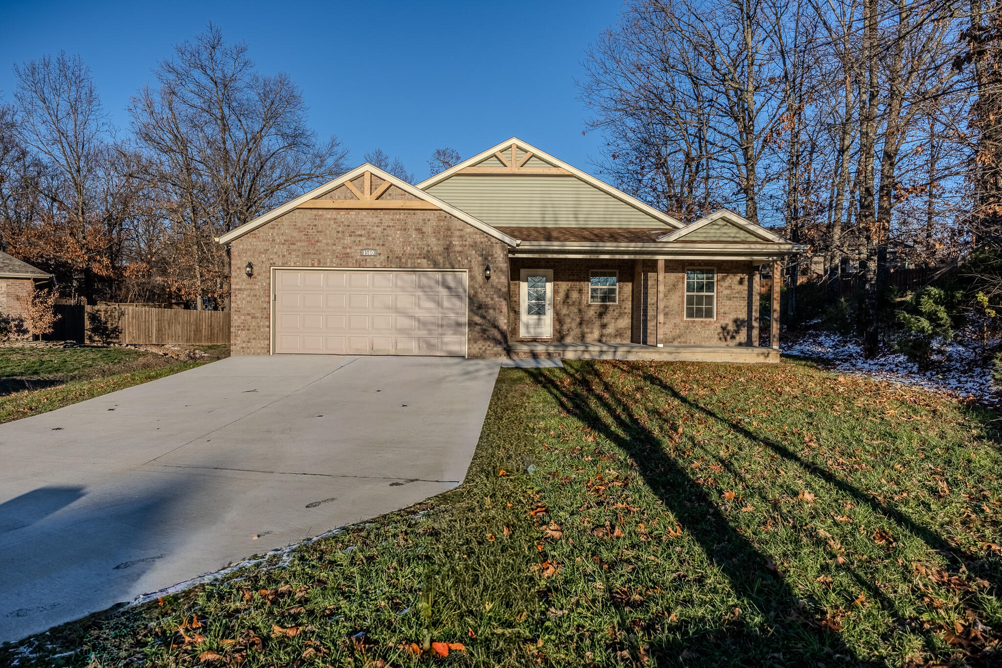 1560 Lacy Spring Drive