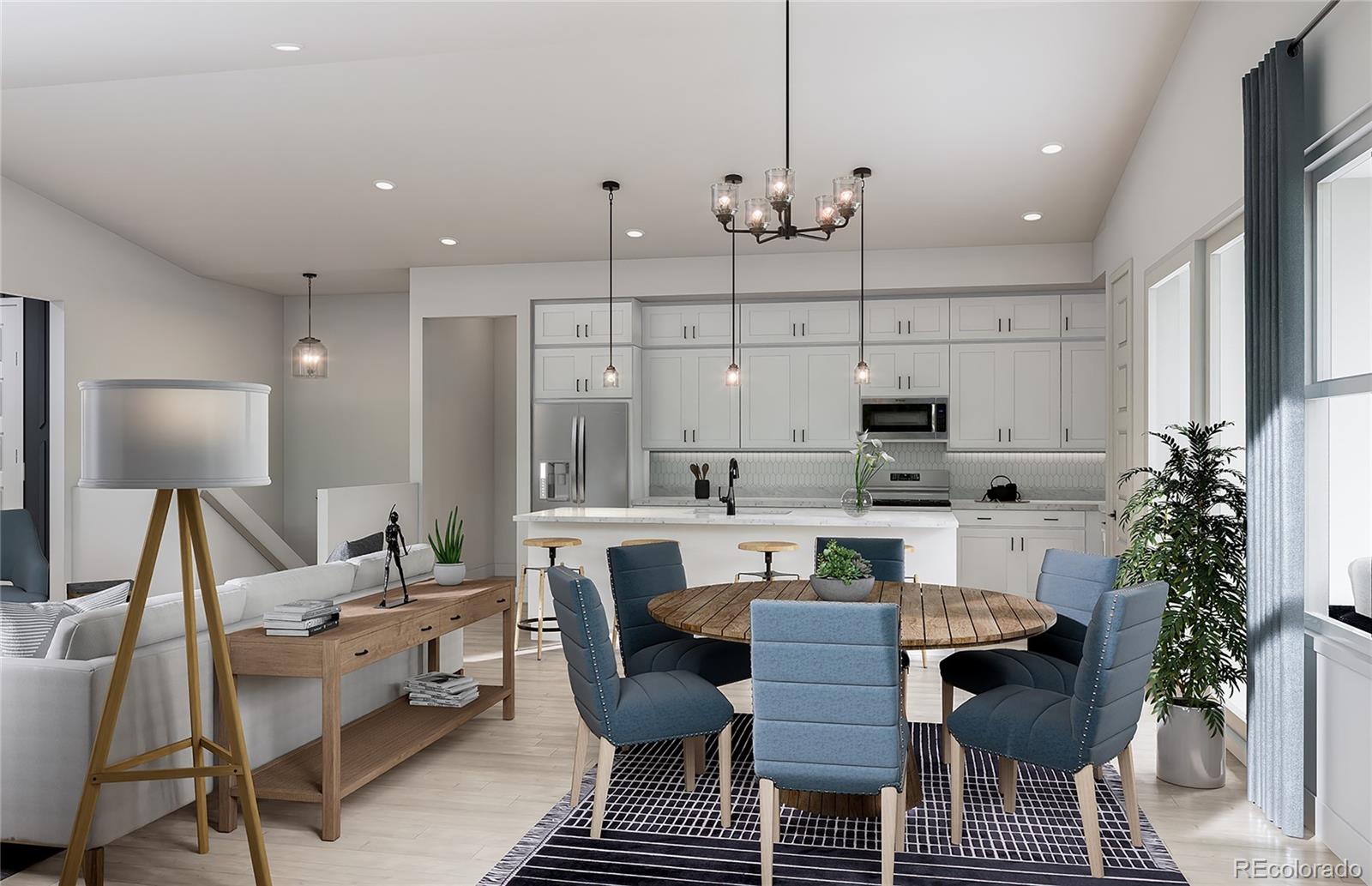 2165 Grayside Circle