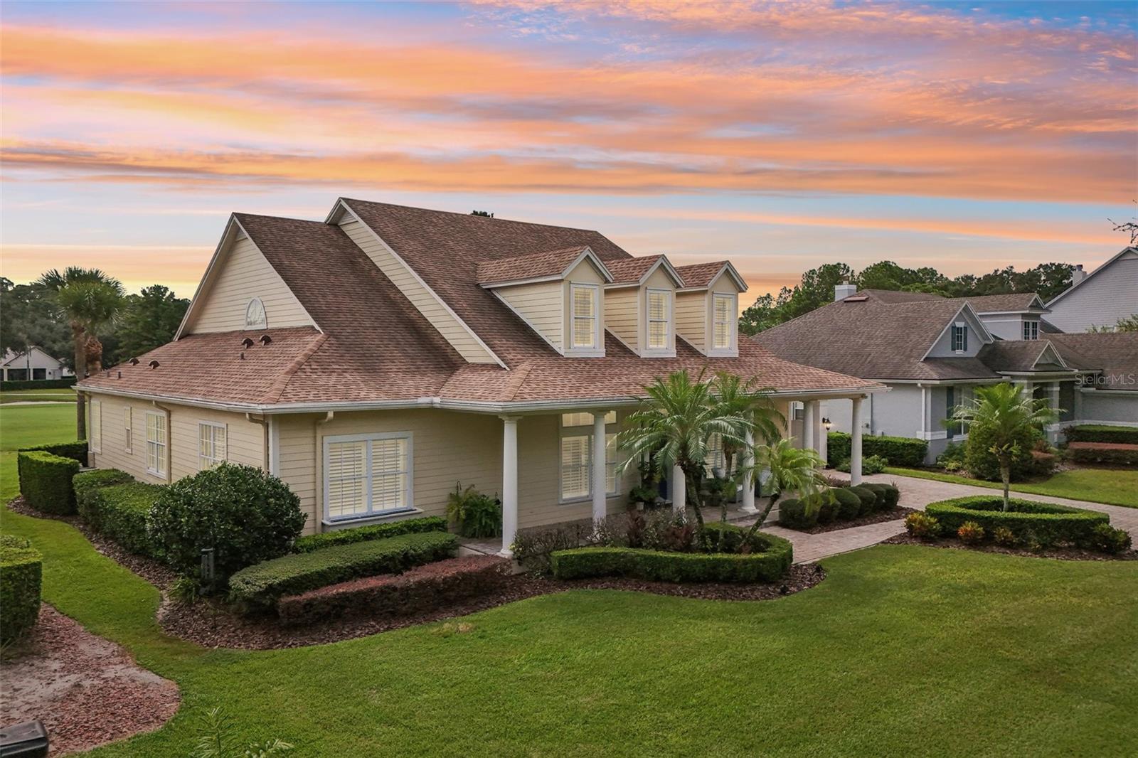 8229 Tibet Butler Drive, Windermere, FL