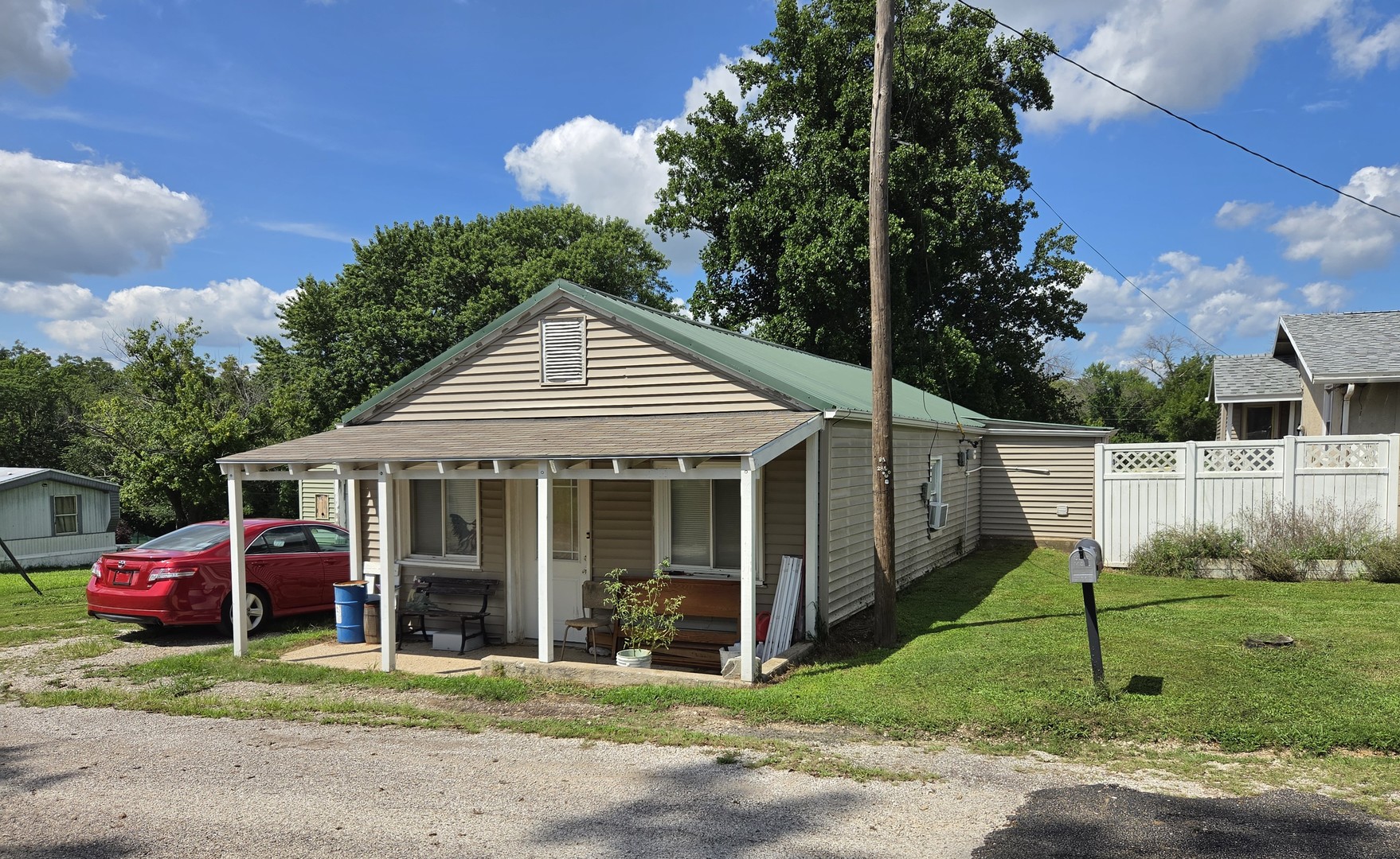 801 & 803 N 3rd Street